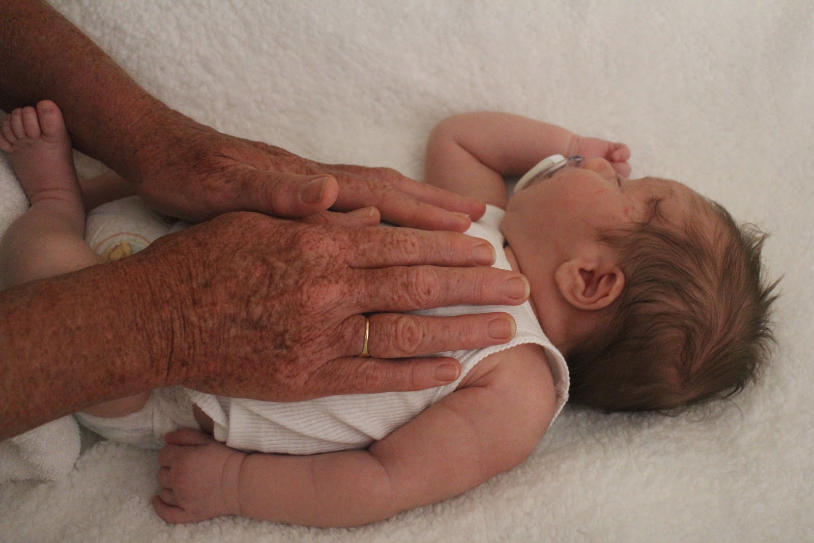 baby massage atherton tablelands