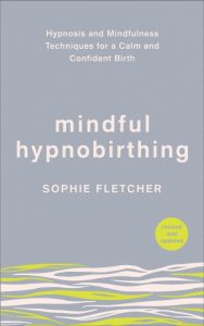 mindful hypnobirthing cover